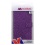 Purple Diamante MyJacket Wallet(DM203) -WP