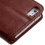 Brown MyJacket Wallet Element Series(562)