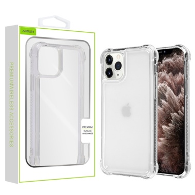 Airium Sturdy Candy Skin Cover - Transparent Clear