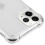 Airium Sturdy Candy Skin Cover - Transparent Clear