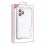 MyBat TUFF Klarity Lux Candy Skin Cover - Transparent Clear