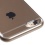 Glossy Transparent Smoke Candy Skin Cover