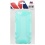 Transparent Baby Blue Easy Grip Candy Skin Cover