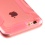 Transparent Pink Easy Grip Candy Skin Cover