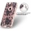 Antique Black Lace SPOTS Premium Candy Skin Cover