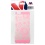 Pink four-leaf Clover Candy Skin Cover