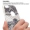 Mirrored Black Lace SPOTS Premium Candy Skin Cover