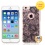 four-leaf SPOTS Premium Candy Skin Cover