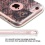 four-leaf SPOTS Premium Candy Skin Cover