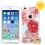 Spring Daisies Glassy SPOTS Premium Candy Skin Cover