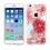 Spring Daisies Glassy SPOTS Premium Candy Skin Cover