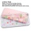 Tiny Blossoms Glassy SPOTS Premium Candy Skin Cover