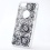 four-leaf SPOTS Premium Candy Skin Cover