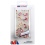 Painted Flowers Glassy SPOTS Premium Candy Skin Cover