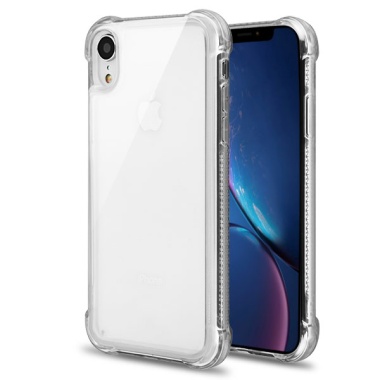 Airium Sturdy Candy Skin Cover - Transparent Clear