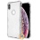 MyBat TUFF Klarity Lux Candy Skin Cover - Transparent Clear