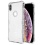 MyBat TUFF Klarity Lux Candy Skin Cover - Transparent Clear