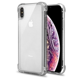 Airium Sturdy Candy Skin Cover - Transparent Clear