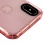 Transparent Pink Corner Guard Candy Skin Cover