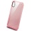 Transparent Pink Corner Guard Candy Skin Cover