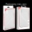 MyBat Candy Skin Cover - Glossy Transparent Clear