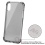 Glassy Transparent Gray Klarity Candy Skin Cover