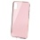 MyBat Candy Skin Cover - Glossy Transparent Rose Gold