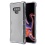 MyBat TUFF Klarity Candy Skin Cover - Gun Metal Plating