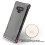 MyBat TUFF Klarity Candy Skin Cover - Gun Metal Plating