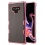 Rose Gold Plating TUFF Klarity Candy Skin Cover