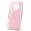 MyBat Candy Skin Cover - Glossy Transparent Rose Gold