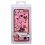 Phoenix-tail Flowers Electroplating (Pink)/Transparent Clear Gummy Cover