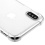 Airium Scratch-Resistant Gummy Cover - Highly Transparent Clear / Transparent Clear