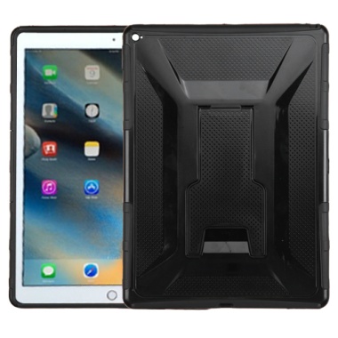 Black Inverse Advanced Armor Stand Protector Cover