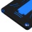 Dark Blue/Black Symbiosis Stand Protector Cover