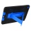 Dark Blue/Black Symbiosis Stand Protector Cover