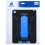 Dark Blue/Black Symbiosis Stand Protector Cover