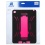 Hot Pink/Black Symbiosis Stand Protector Cover