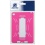 White/Hot Pink Symbiosis Stand Protector Cover