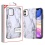 MyBat Fuse Series Case - White Marble