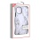 MyBat Fuse Series Case - White Marble