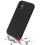 MyBat Fuse Series Case for Apple iPhone 11 - Black