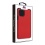 MyBat Fuse Series Case for Apple iPhone 11 - Red