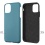 MyBat Fuse Series Case - Ink Blue Carbon Fiber Texture / Black