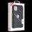 MyBat TUFF Series Case - Natural Black / Black