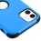 MyBat TUFF Series Case - Natural Dark Blue / Black