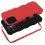 MyBat TUFF Series Case - Natural Red / Black