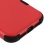 MyBat TUFF Series Case - Natural Red / Black