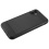 Asmyna Brushed Hybrid Protector Cover - Black / Black