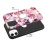 MyBat TUFF Subs Series Case - Rose Marble